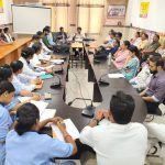 बिलासपुर में डिजिटल अस्पताल की शुरुआत, NexGen सॉफ्टवेयर से दूर होगा मरीजों का ‘दर्द’