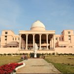 प्रधानमंत्री नरेन्द्र मोदी 1 नवम्बर को करेंगे लोकार्पण: रजत जयंती वर्ष में छत्तीसगढ़ को मिलेगा अपना भव्य और आधुनिक विधानसभा भवन